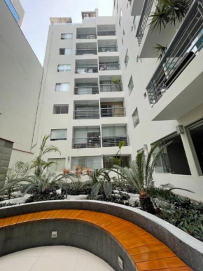 Unique Apartment in Miraflores